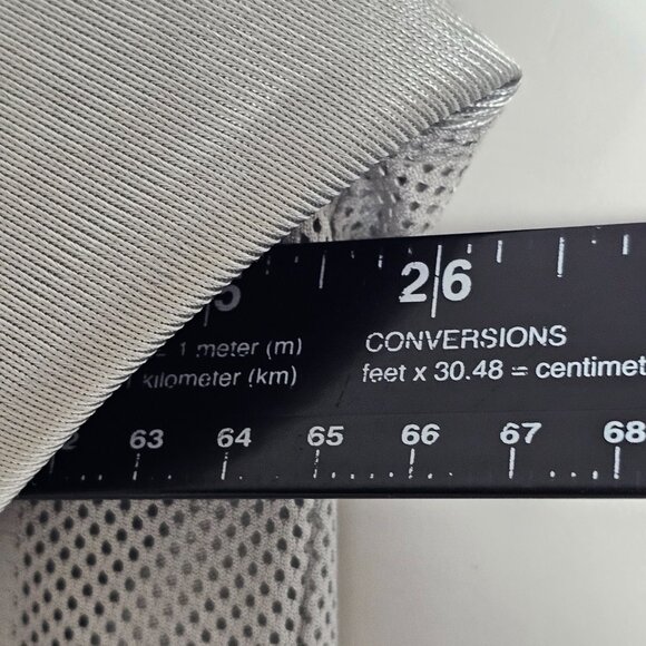 Vintage Y2K Fubu Sport Classic Edition Hip Hop Rap Stitched Mens 2XL Jersey - Picture 10 of 10